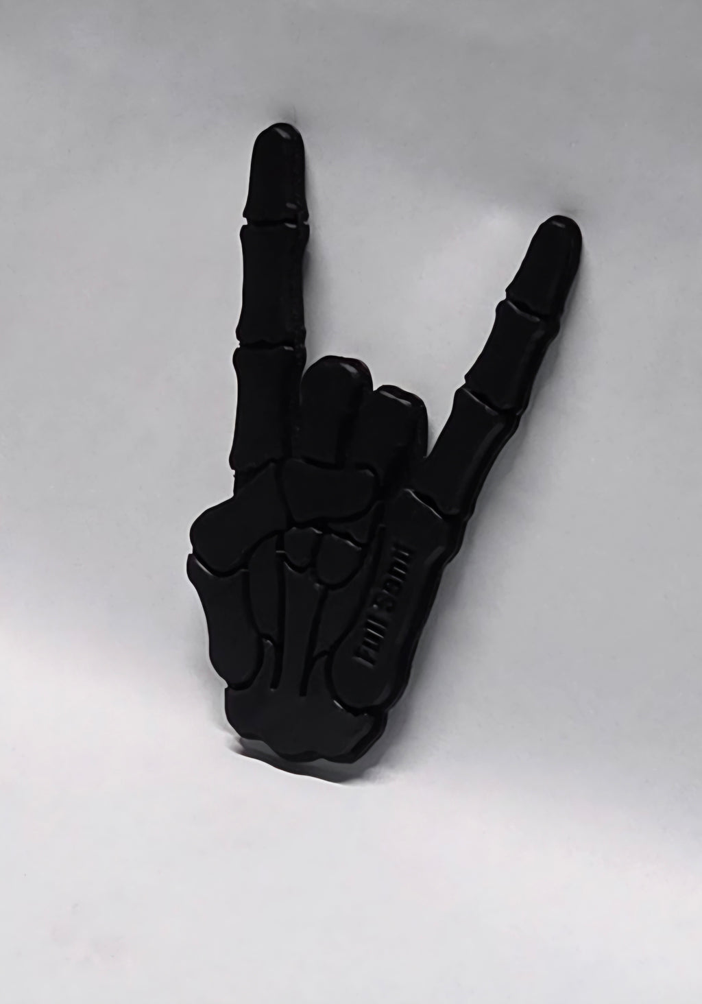 Core - Rock on