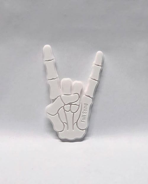 Core - Rock on