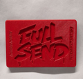 Signature - Full Send box stomp