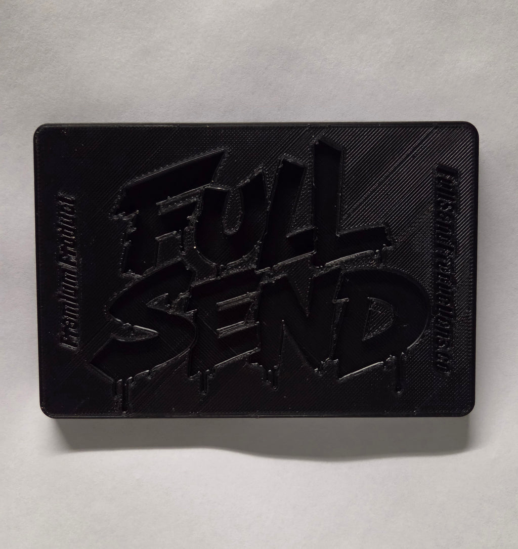 Signature - Full Send box stomp