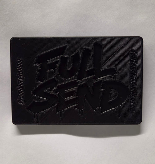 Signature - Full Send box stomp